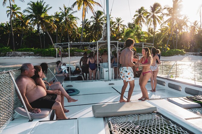 Punta Cana Private Catamaran Cruise: Snorkeling, Beach & BBQ - Quick hits: what makes this Punta Cana cruise work