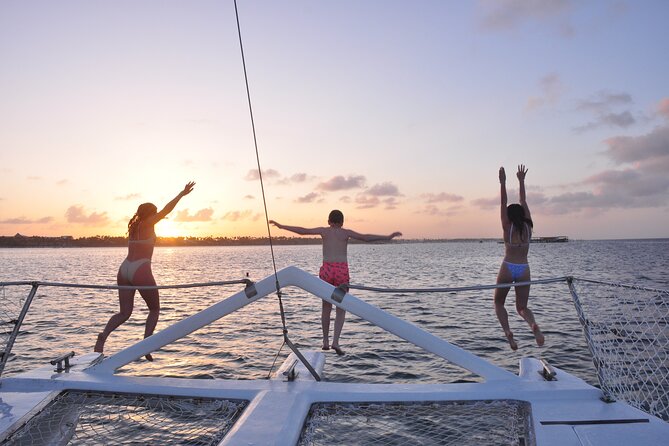 Punta Cana Private Catamaran Cruise: Snorkeling, Beach & BBQ - BBQ-style lunch onboard: what’s included and what to double-check