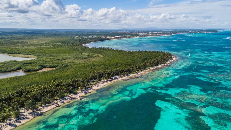 Punta Cana Private Catamaran (Small Group) - Guides and Service Style: The Names People Actually Remember