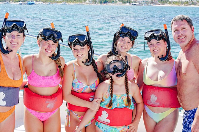 Punta Cana Private Cruise up to 10 people - Key Highlights You’ll Care About