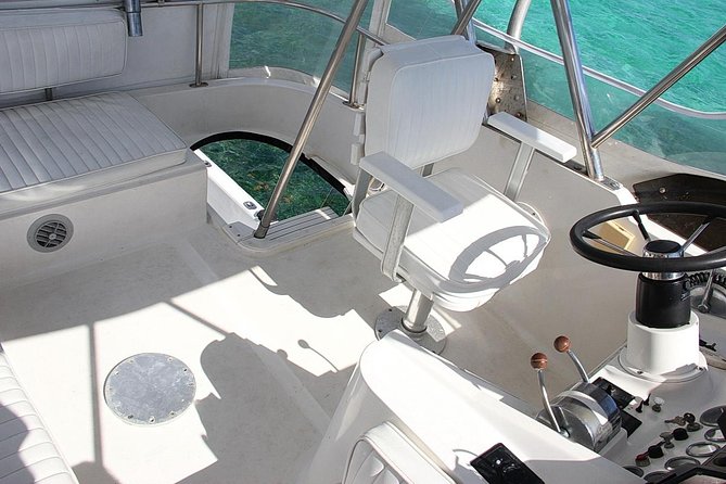 Punta Cana Private Fishing Charter on 39 Foot Boat with Bevarages - Pickup, timing, and why “4 to 9 hours” isn’t just marketing