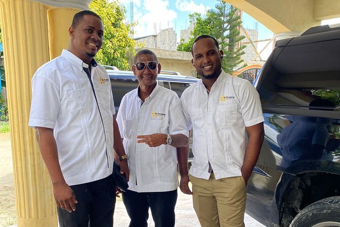 Punta Cana private Minivan Airport Transfers - Price Check: When $20 Per Person Is a Good Deal