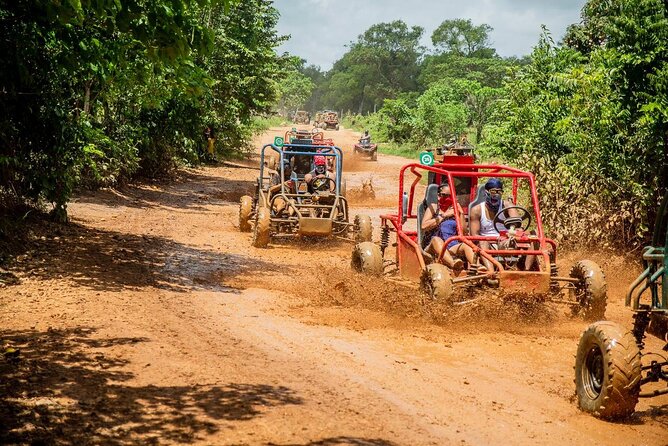 Punta Cana Private off-road buggy ride adventure - Key things you’ll care about before you book