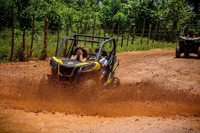 Punta Cana Private off-road buggy ride adventure - Price, value, and what’s included in the $65