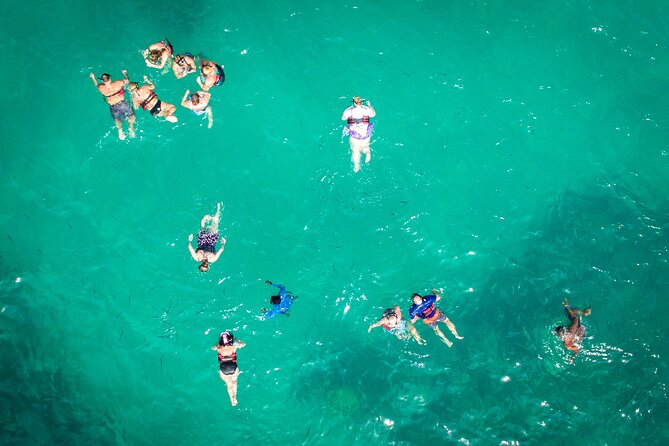 Punta Cana Private Sailing Experience - Price and group size math (and when it’s a smart buy)