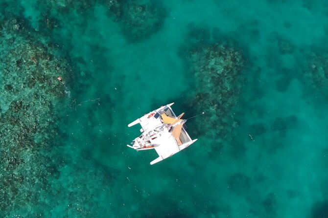 Punta Cana Private Sailing Experience - Who this Punta Cana private sailing trip is best for