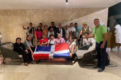 Punta Cana Private Transfer - The 25–35 Minute Ride to Your Hotel (And Why That Window Matters)