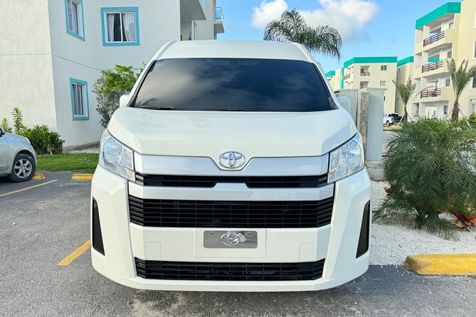 Punta Cana Private Transfer Ariport VIP Service - Key Highlights Worth Booking For