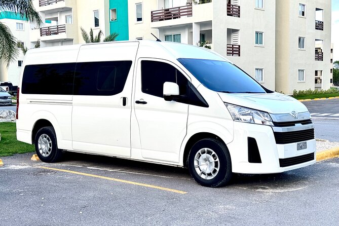 Punta Cana Private Transfer Ariport VIP Service - The Quick Practical Checklist I’d Use Before You Go