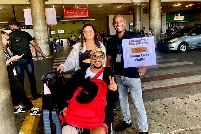 Punta Cana Private Transportation - Drivers Who Feel Like Helpers, Not Just Transport