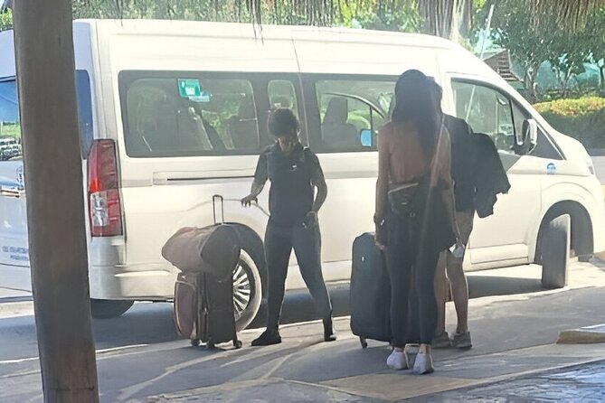 Punta Cana Private Transportation - What’s Included (and What You’ll Need to Plan For)