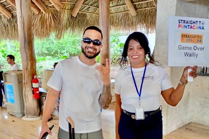 Punta Cana Private Transportation - Service Style: Group Discounts and a Mobile Ticket