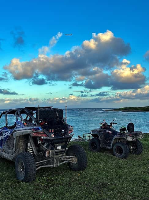 Punta Cana: Private VIP ATV Panoramic City & Off-Road Tour (No Crowds) - Safety and comfort: who this is (and isn’t) for