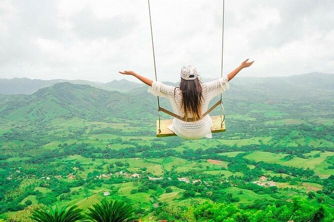 Punta Cana: Round Mountain Beach Tour – A Breathtaking Adventure - Why this Punta Cana Round Mountain Beach Tour makes sense