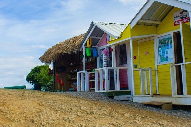 Punta Cana: Round Mountain Beach Tour – A Breathtaking Adventure - Weather and timing: the real-world factors that affect your day