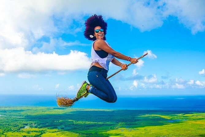 Punta Cana: Round Mountain Beach Tour – A Breathtaking Adventure - Getting going from La Romana: pickup, schedule, and group reality