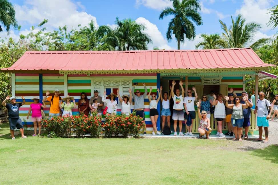 Punta Cana safari experience and historical city tour - Key things worth knowing before you go