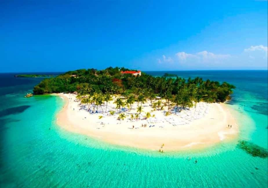 Punta Cana: Samana Bay Full-Day Experience - From Punta Cana to Samaná Bay: a day trip with real variety