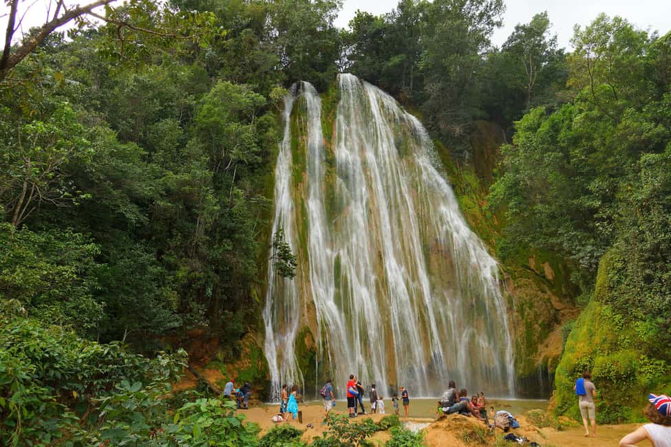 Punta Cana: Samana Bay Full-Day Experience - Safari Samana in the community: history plus wildlife-style sighting time