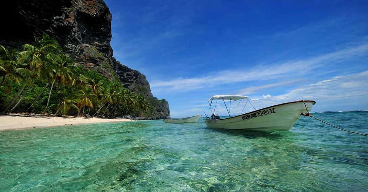 Punta Cana: Samana Bay Full-Day Experience - Price and value: $1,499 per private group up to 15