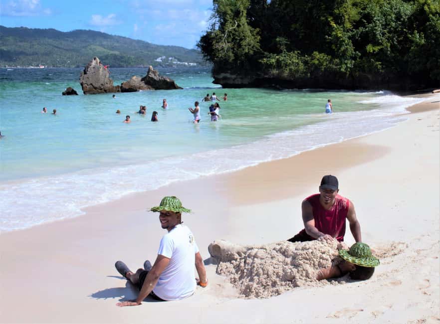 Punta Cana: Samana Bay Full-Day Experience - Should you choose this tour if you want flexibility?