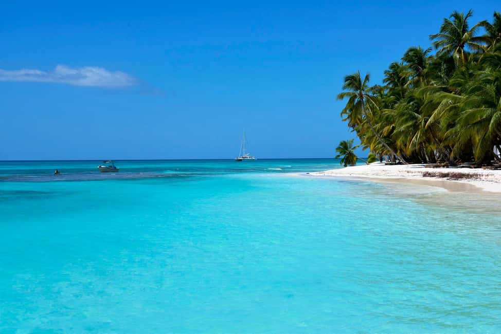Punta Cana: Samaná Day Tour with Horse Ride and Cruise - Key Highlights I’d Circle First