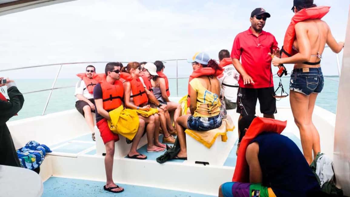 Punta Cana: Samana Full Day Trip Whale Cascada El Limon - Key things I’d pin to the top