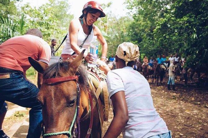 Punta Cana: Samaná, Lemon Falls and Bacardi Island - Tips to make your day smoother