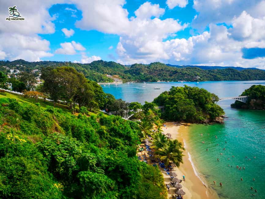 Punta Cana: Samana safari between waterfalls and beaches - What to Bring (and What Can’t Be On the Trip)