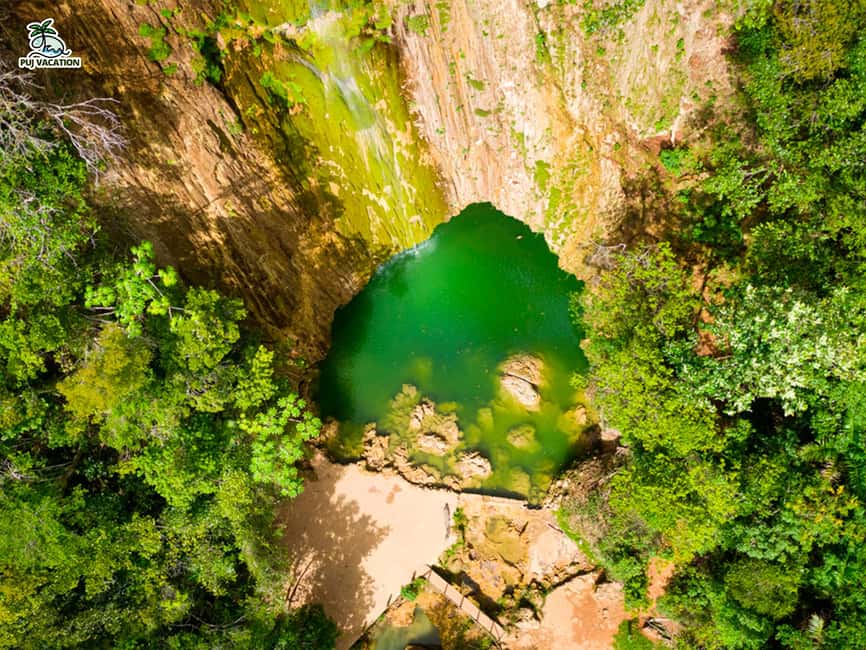 Punta Cana: Samana safari between waterfalls and beaches - How the Timing Works: A Long Day With a Few Big Peaks