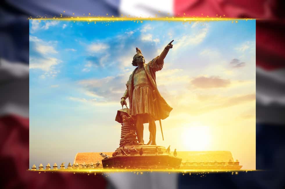 Punta Cana: Santo Domingo - Cultural History - How this day trip turns Punta Cana into real Dominican culture