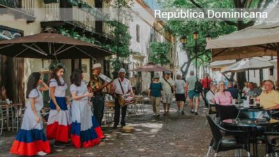 Punta Cana: Santo Domingo - Cultural History - Price and value for $65: what you’re really paying for