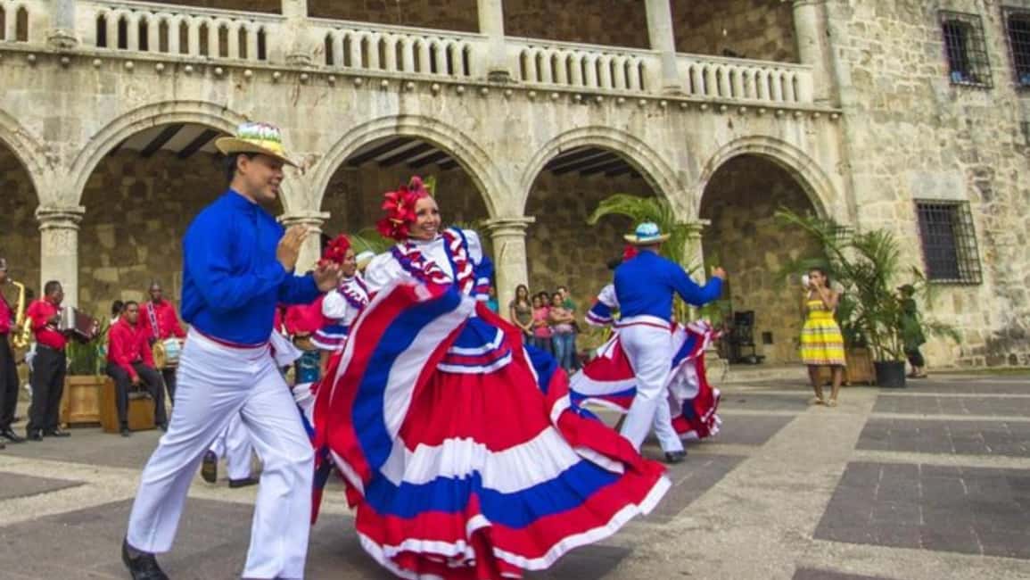 Punta Cana: Santo Domingo - Cultural History - Los Tres Eyes National Park cenotes: nature with guided context