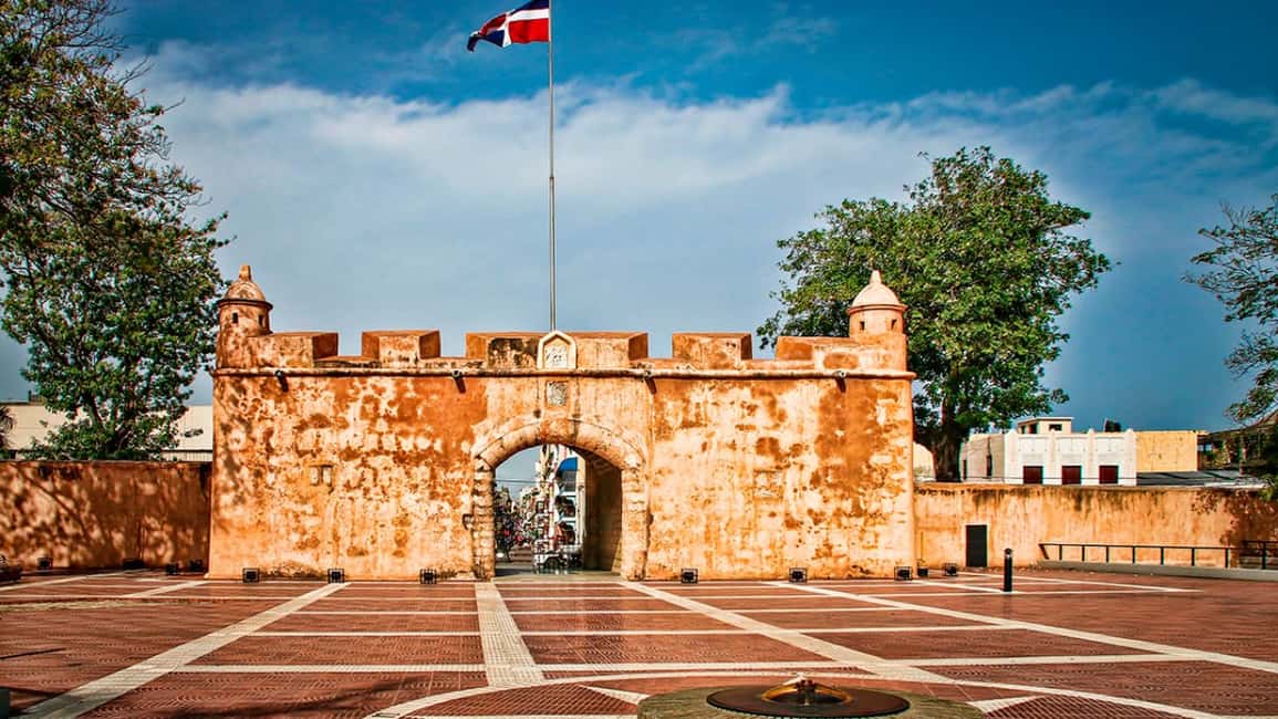 Punta Cana: Santo Domingo - Cultural History - Who this tour fits best (and who should reconsider)