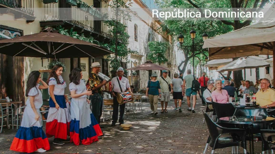 Punta Cana: Santo Domingo - Cultural History - Price and value for $65: what you’re really paying for