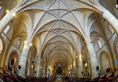 Punta Cana: Santo Domingo Private Day Trip - America’s first cathedral and the big three monuments you can’t skip