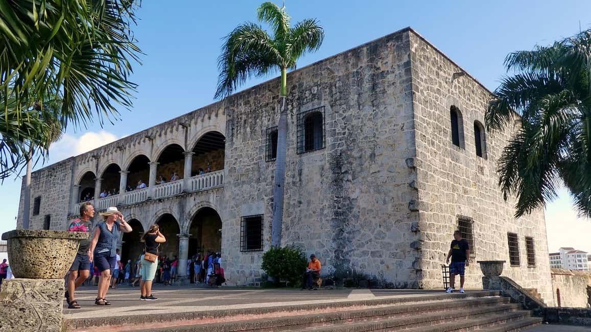 Punta Cana: Santo Domingo Private Day Trip - What makes the guide and audio guide worth your time