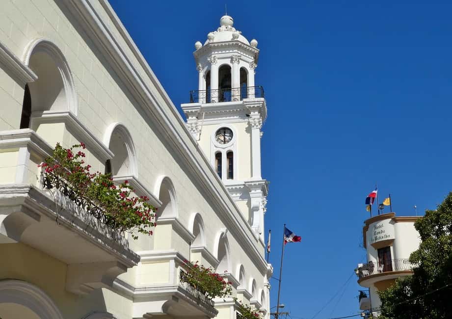 Punta Cana: Santo Domingo Private Day Trip - Lunch, water, and the one thing I’d plan for