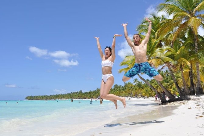 Punta Cana : Saona Island Day Tour - Price and Value: What You’re Paying For at $79.99