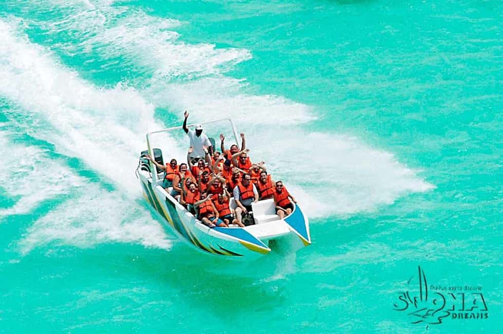 Punta Cana: Saona Island Day Tour and Catamaran Party - Price and Value: Is $67 a Good Deal?