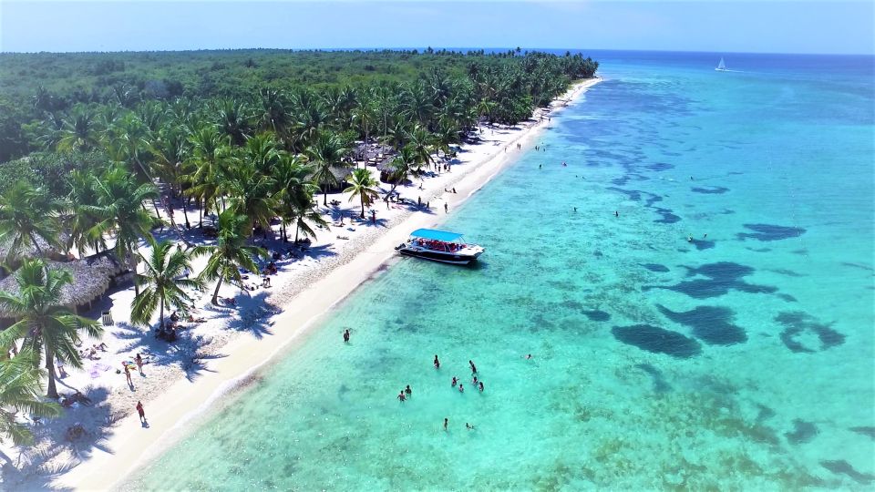 Punta Cana: Saona Island Day Trip - Who this trip suits best (and who should skip it)