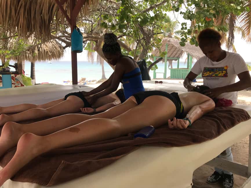 Punta Cana: Saona Island Day Trip - Should you book this Punta Cana–Saona Island day trip?