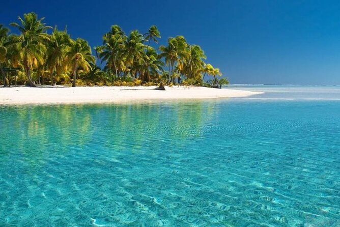 Punta Cana: Saona Island Food And Drink Catamaran Hotel Pickup - Price and value at $68: what you’re really paying for