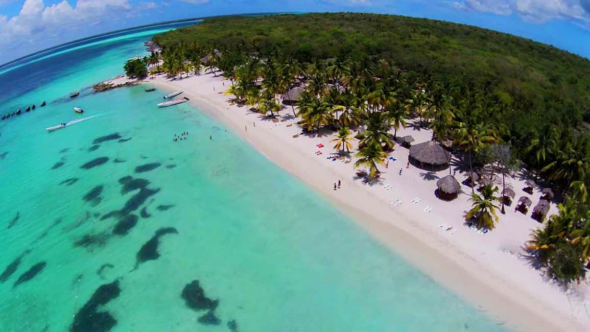 Punta Cana: Saona Island Full-Day All-Inclusive Boat Tour - Price and Value: Is $58 a Smart Deal?