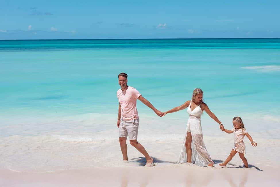 Punta Cana: Saona Island Full-Day Open Bar, Lunch & Transfer - Why Saona Island Still Pulls in the Crowds