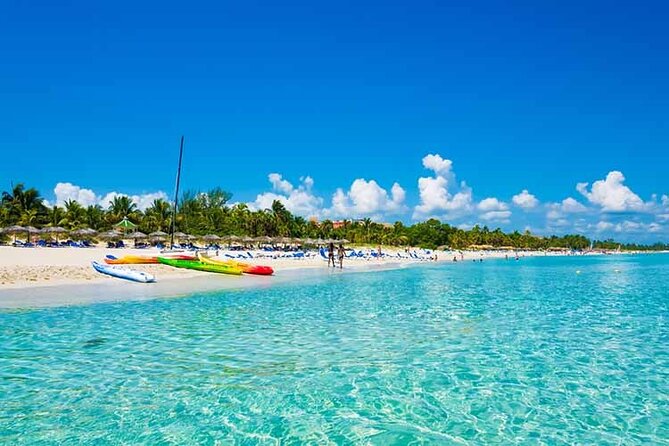 Punta Cana: Saône Island in Catamaran, Small Groups, With Food - Key Highlights