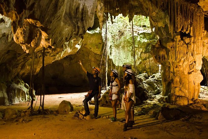 Punta Cana Scape Park and Blue Hole Full Day Admission Ticket - Price and Value: Is $129 Worth It?
