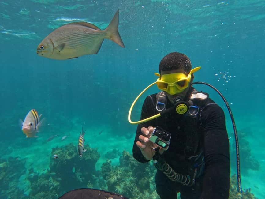 Punta Cana: Scuba Doo Adventure with Round-Trip Transfer - Safety, Gear, and Comfort Details That Actually Matter