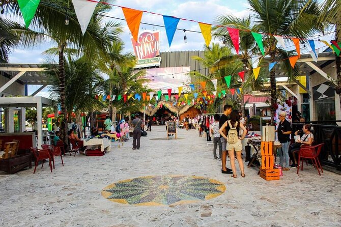 Punta Cana Shopping Tour - Key things to know before you go