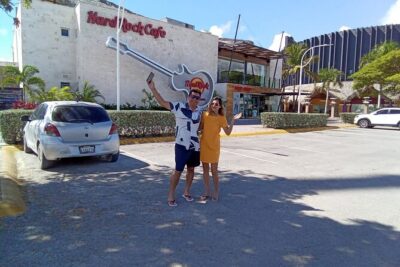 Punta Cana Shopping Tour - The heart of it: WORLD MART Souvenirs and the jewelry-first browsing